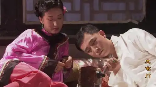 大宅门败家子白敬业养废一个孩子,多容易