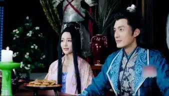 孤芳不自赏第44集45集剧情白聘婷被逼无奈自投罗网
