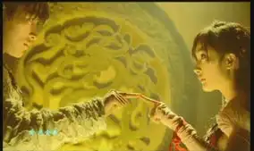 盘点影视剧中的绝美瞬间伊人惊艳离人心伤