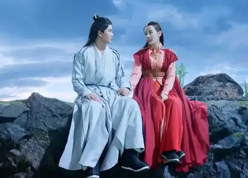 恰似故人归草率结局,多给任嘉伦热巴一句台词的时间,才圆满