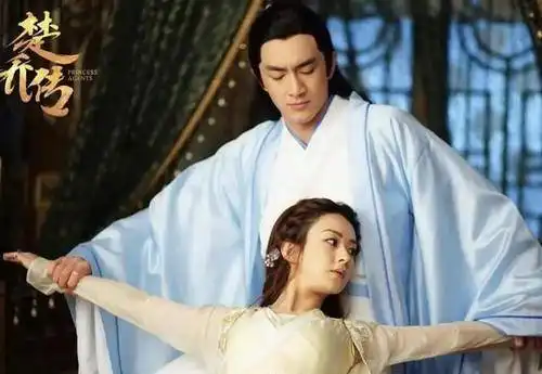 楚乔传宇文玥比燕洵更爱楚乔,为什么她却选择跟着燕洵
