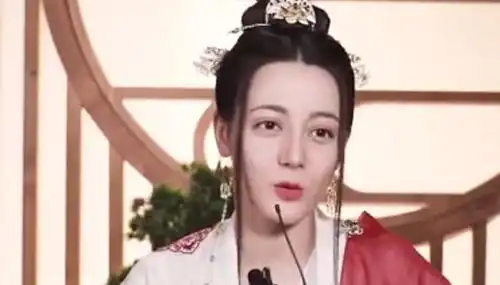 长歌行之十大女子图鉴赵露思因爱成长,萨顶顶神仙妙人