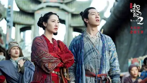 今年十大最亏钱影片,赵丽颖女儿国亏惨,梁朝伟两部影片上榜
