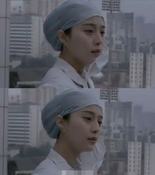 范冰冰日照重庆入围电影节上线展播,将在各大网络平台上线