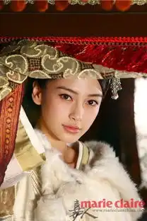 谁的妆扮是最美女星古装连连看