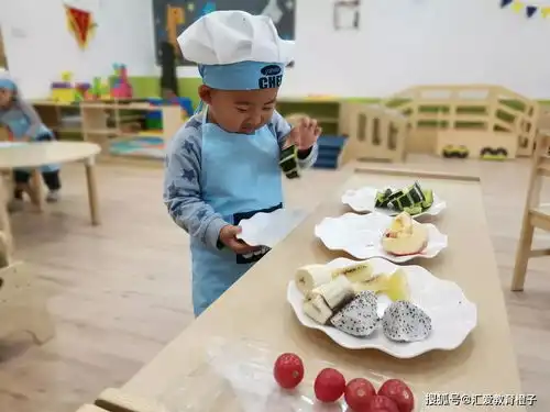 汇爱托育中心丨13周年庆福利活动之三五天托育成长营
