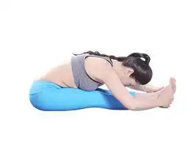 每天10分钟,4步练成一字马告别苦练轻松劈叉
