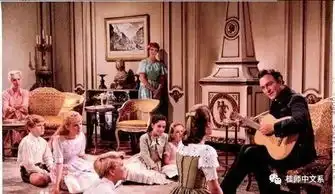 一场电影一场梦
