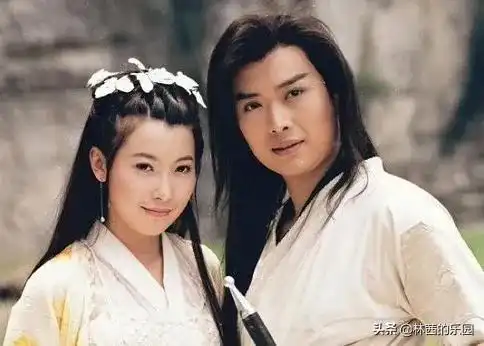 古龙小说里四大顶级美男子你觉得谁最名符其实,谁最让你惊艳
