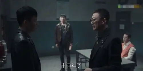 上综艺也不出戏,孙红雷新剧扫黑风暴打脸频上综艺的他们