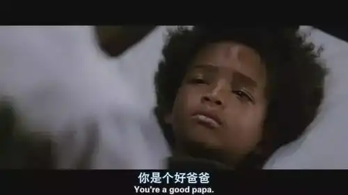 她救了无数个孩子,却死于两个孩子之手男孩
