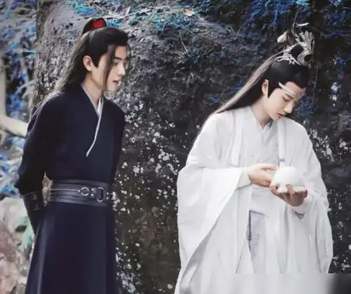 对手变搭档王一博新剧曝光,或搭档4字顶流再塑爆款