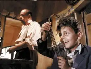 在电影里找位好老师勾起当年的那些校园回忆