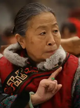 勇敢的心张少华化身女版诸葛亮桥段太精彩