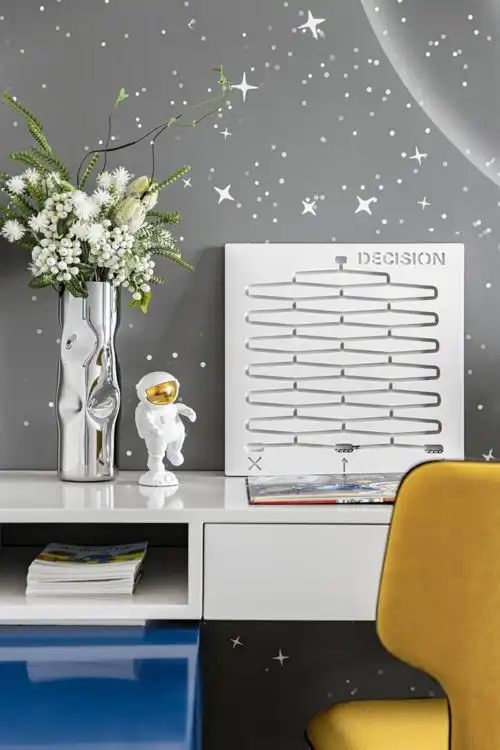 恩嘉设计光年之外