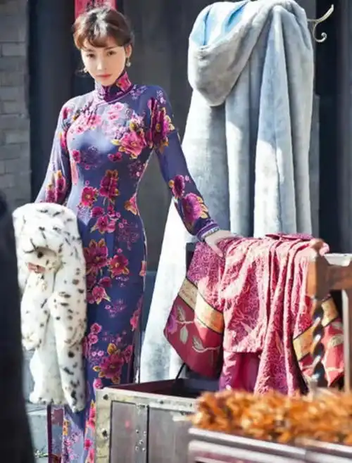 还记得柳岩饰演的表嫂吗如今剧照被翻出,阅读量超过800万
