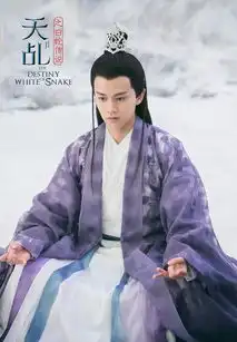 天乩上线一周播放量破六亿杨紫任嘉伦合体发糖获好评
