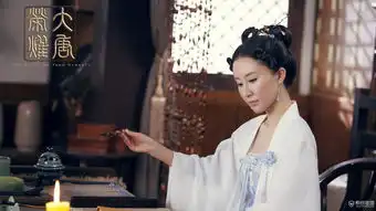 大唐荣耀超清剧照高清桌面壁纸
