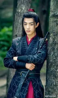 老浣聊明星肖战有多火明星势力周榜第一,有颜值就是这么简单