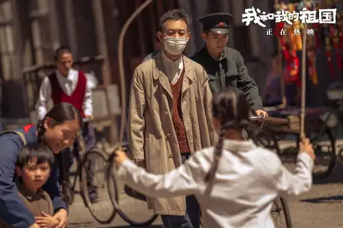 杜江张天爱再合作,中国机长或登春晚,你期待吗