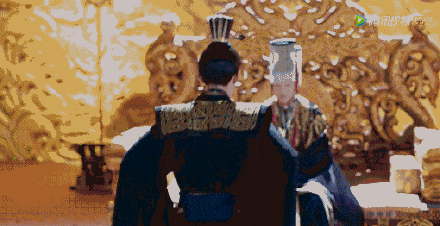 徐正溪独孤天下剧照叉腰太师霸道痴情又傲娇
