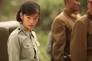 方慧民兵葛二蛋逆转身份让观众大跌眼镜
