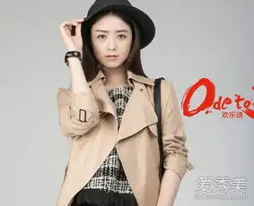 刘涛蒋欣杨紫王子文欢乐颂五大女主发型pk谁更美
