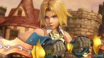 最终幻想纷争nt9代和10代主角预告片一览
