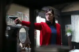 告密者高清剧照