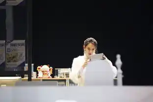 组图戚薇明侦剧照曝光一袭彩虹仙女薄纱裙仙气十足
