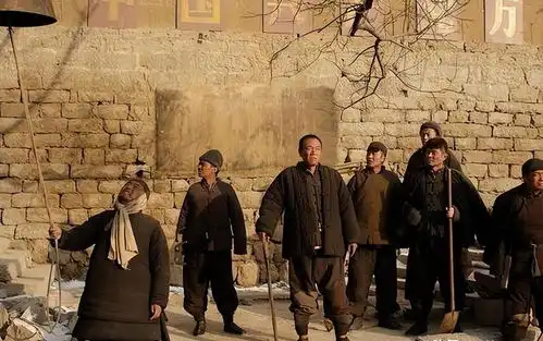 当年山东人闯关东,为何不去富裕的南方,而是直奔寒冷的东北