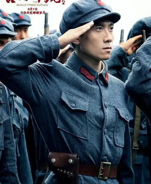 谢孟伟钟于抗战剧,张一山最爱小兵张嘎,这部经典影响太多人
