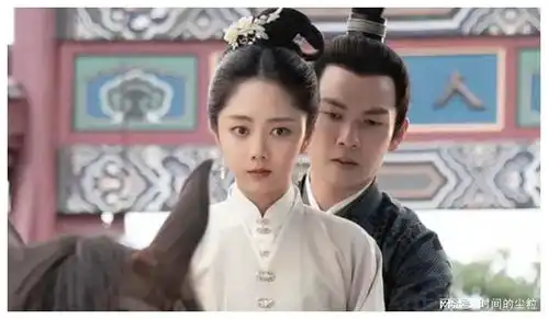 50岁吴越都演奶奶了,47岁钟汉良却还演古偶,吴奇隆说的话真没错