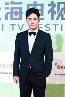 傅程鹏携新戏猎毒人亮相演绎反派人物