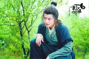 大话西游之爱你一万年月光宝盒变月饼
