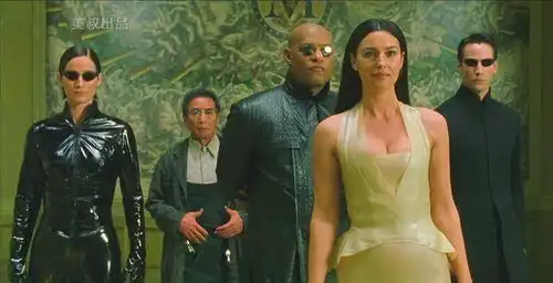 科幻电影黑客帝国将迎来新作尼奥未确定回归,上映日期待定