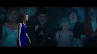 爱乐之城在我心里,你一直很重要