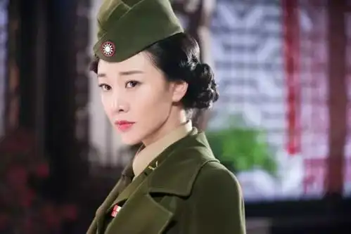 揭秘擒狼胭脂马信仰铸就鲜血,金藤兰悲催销魂
