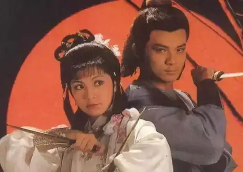 内地拍金庸武侠剧背后央视1元买版权,21年前马云饭局上曾提议
