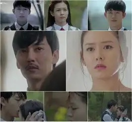 鲨鱼开播孙艺珍金南佶演技出彩
