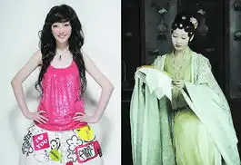 新红楼梦确定黛玉一角从小演到大