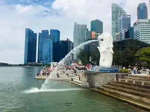 大龄亲子游带着老爸的7天狮城之旅