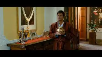 三傻大闹宝莱坞从本山大叔的小品说起,印度老疙瘩和大班长的故事
