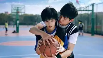 电视剧版致青春剧照杨玏陈瑶马可领衔校园风