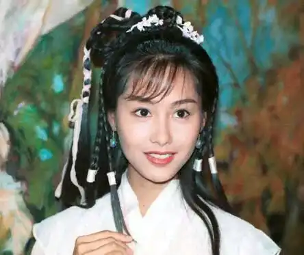 她们是香港电影里的绝代芳华,惊艳了90年代
