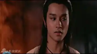 刘德华古天乐黄晓明陈晓盘点各版本杨过