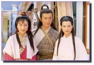 古天乐版神雕侠侣大陆是哪年播的