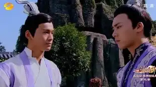 古剑奇谭第十集李易峰cut