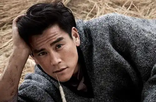 娱乐圈人人想嫁的钻石王老五个个都是绝美男神,至今都没有绯闻
