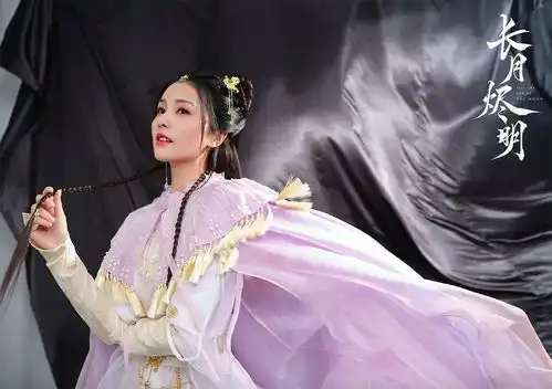 10对2021二搭新剧cp除了罗云熙白鹿,陈钰琪王鹤棣曾舜晞梁洁再搭挡
